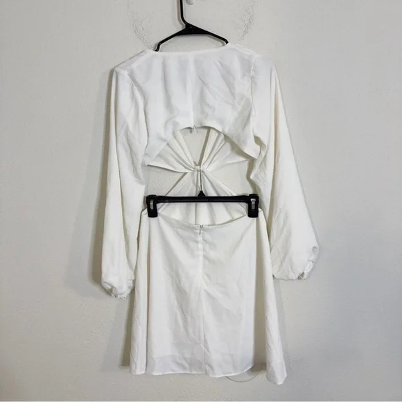 WHITEFOX BOUTIQUE dress S - Picture 2 of 10